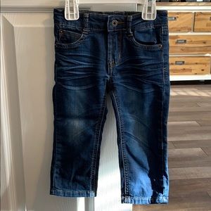 Hudson 18 months jeans